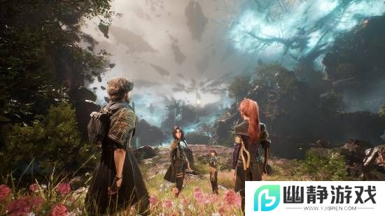 《光与影：33号远征队》Steam商店评测破10万！玩家称其必成永恒经典