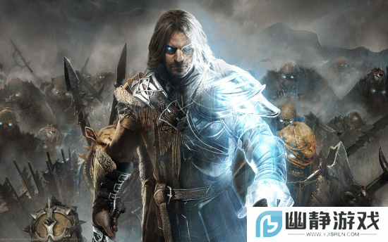 游戏设计大革命！外媒盘点8大