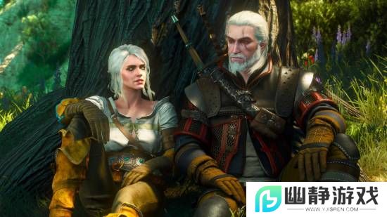 曝《巫师3》全新DLC蓄势待发！舅舅称“板上钉钉”