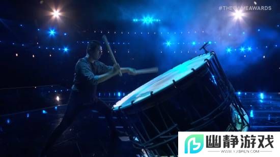 《影之刃零》亮相！TGA最新宣传预告混剪公布