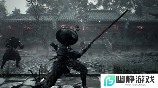 《影之刃零》上架Steam商店 超多高清图公布