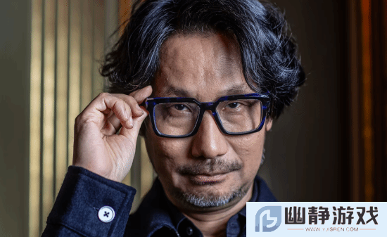 在小岛秀夫看来 或许玩家的乐趣是次要的