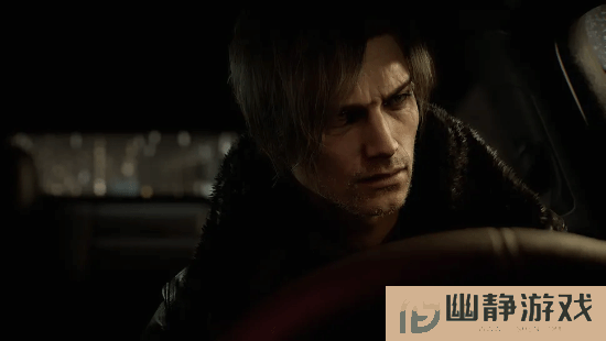 男神已老魅力褪色？玩家对《生化9》里昂狂犯花痴