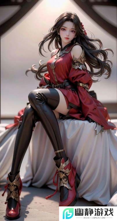 亭亭玉立国色天香：探索现代女性的优雅与魅力