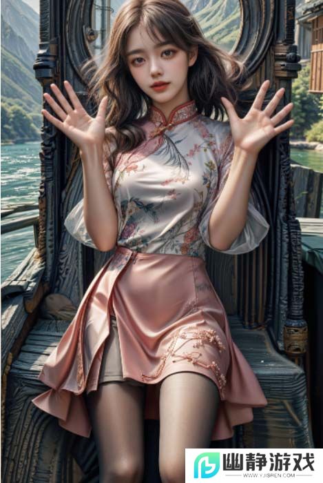 G小戚以独特风格与色彩引领网络文化：揭示她的魅力与影响力