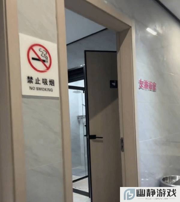 昆明机场过夜休息设男女分区：网友建议全国普及
