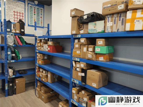 快递驿站为何总在换老板？6万盘下2万才脱手