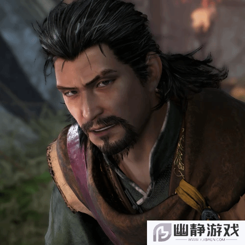 《真三国无双：起源》DLC新情报来了！神秘同行武将公开