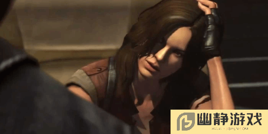 一次性角色：《生化》14年未回归的角色被遗忘了吗？