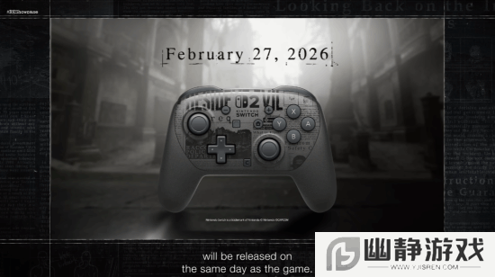 玩家不满《生化危机9：安魂曲》新发布会：一共12分钟你塞一堆广告