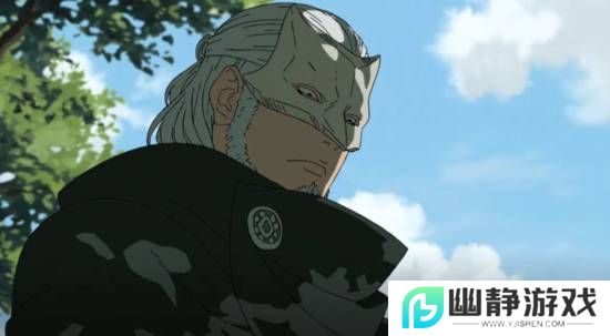 继九喇嘛之后 《博人传》或将迎来一记重磅催泪弹