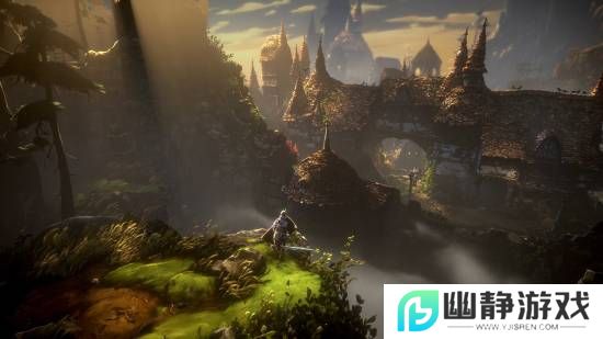 《恶意不息》100万份达成！类魂+刷子:这款ARPG未来真的可期！