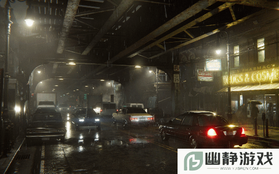 《生化9》新女主非常关键：将带来前所未有体验！你更喜欢哪种玩法？