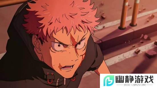 《咒术回战》6年前就埋下了剧情伏笔 当时无人察觉