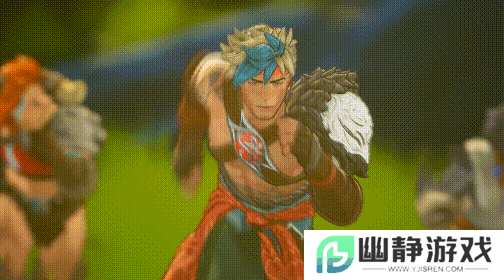 探索神器降临！《云之国》官方互动地图正式上线，宝藏从此无处可藏