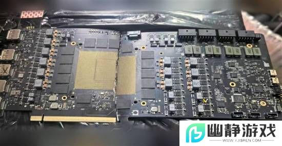 2400W供电设计无敌！RTX 5090工程样板曝光