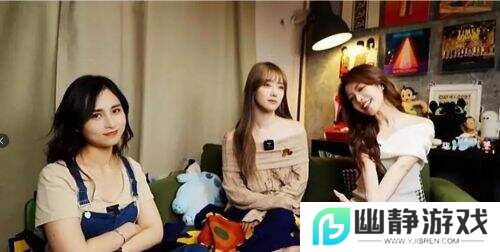 电竞聚光灯下的另一面：LPL女主持人的真实生存现状