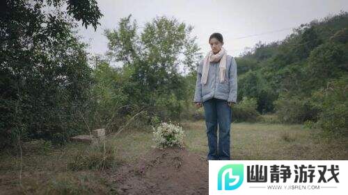 《焕羽》用细腻笔触撕开剧中乡村女性生存真相