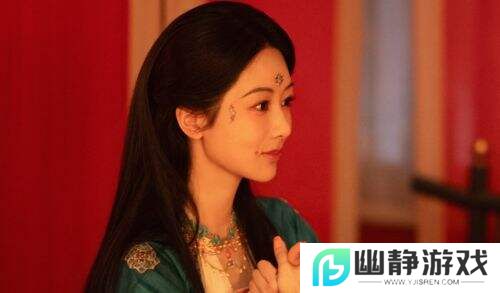 《锦绣芳华》今晚开播!杨紫李现共谱盛唐新章