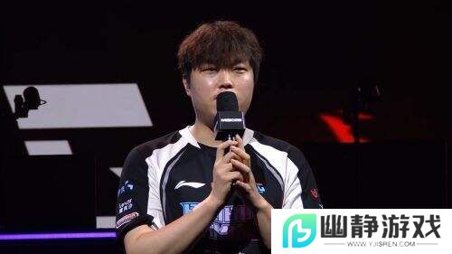 BLG3:0碾压GAM!左手亮TES标开启复仇路