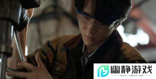 《淬火年代》讲述制造业浮沉中的理想之光