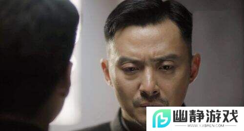 《潜渊》76号暗流涌动，崔默扮猪吃虎成终极卧底