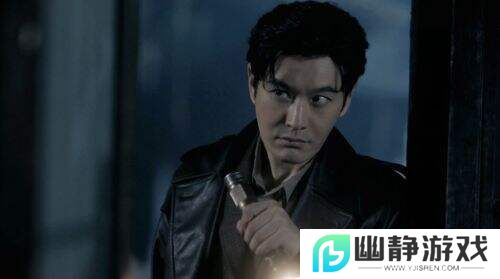 《潜渊》76号暗流涌动，崔默扮猪吃虎成终极卧底