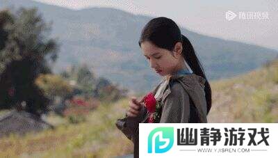 《焕羽》张婧仪婚礼手撕家族遮羞布，女性觉醒戏引爆热搜