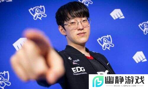 Scout天价违约金引热议：判赔EDG超3351万