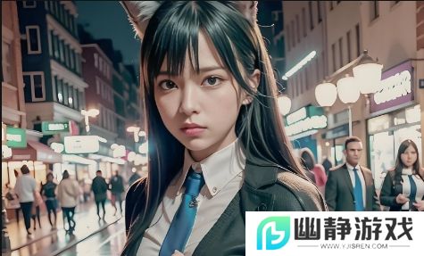 2rb姐9开：探究这位网络红人的真实魅力与影响力