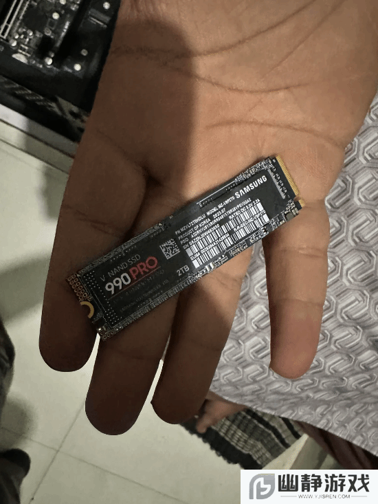 捡便宜买2TB三星SSD被骗：速度仅20MB/s！Win竟还显示正品